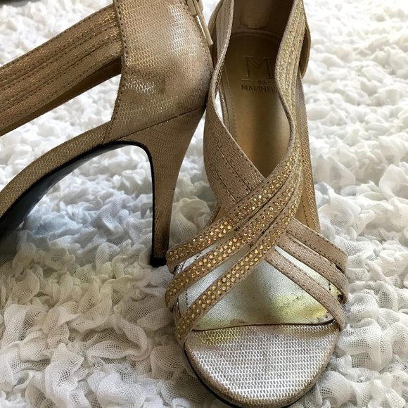 *M By Marinelli* Heels - Picture 5 of 7